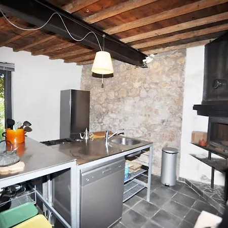 Maison De Charme - 4 Couchages *