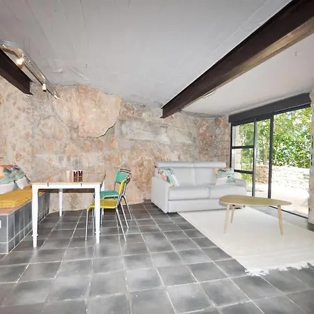 Semesterbostad Maison De Charme - 4 Couchages *