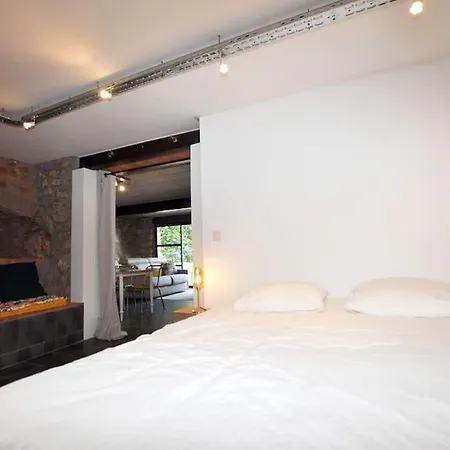 Maison De Charme - 4 Couchages Semesterbostad Treilles