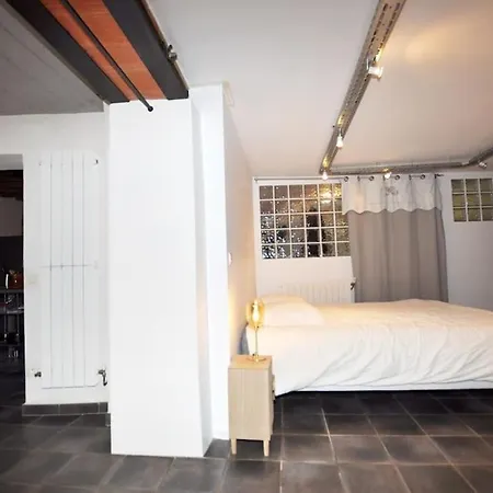 Semesterbostad Maison De Charme - 4 Couchages *